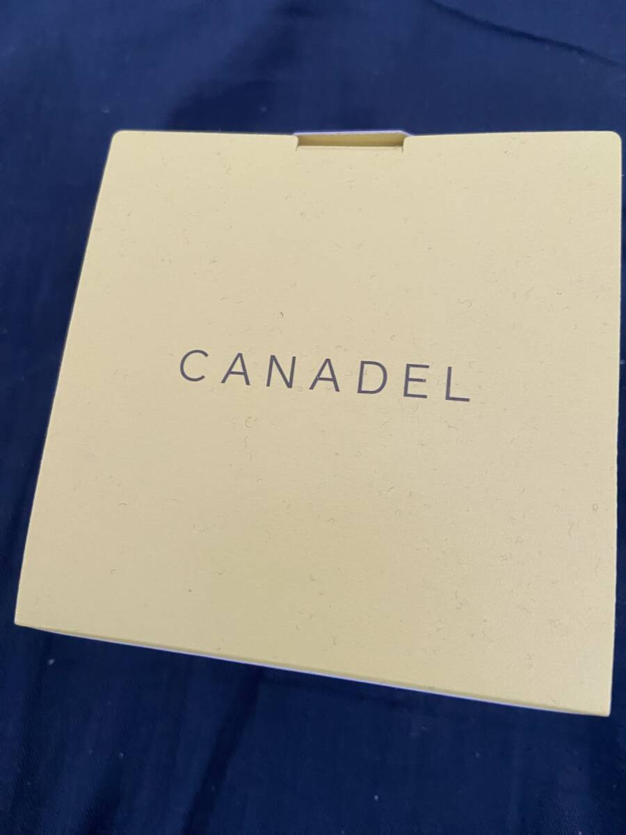 新品！！Canadel　プレミアムバランサー　毛穴引き締めオールインワンジェル_画像1