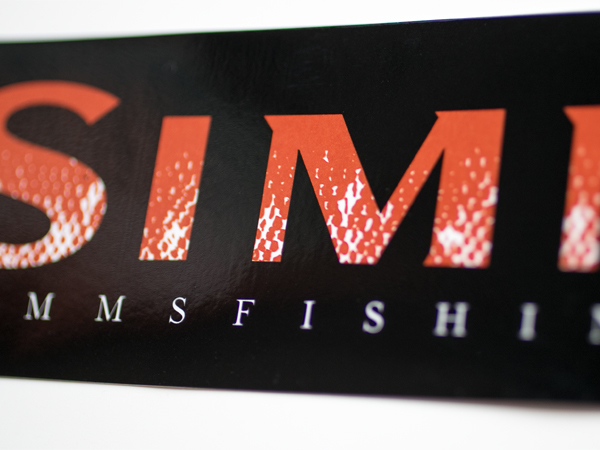 SIMMS シムス URL ステッカー_画像6