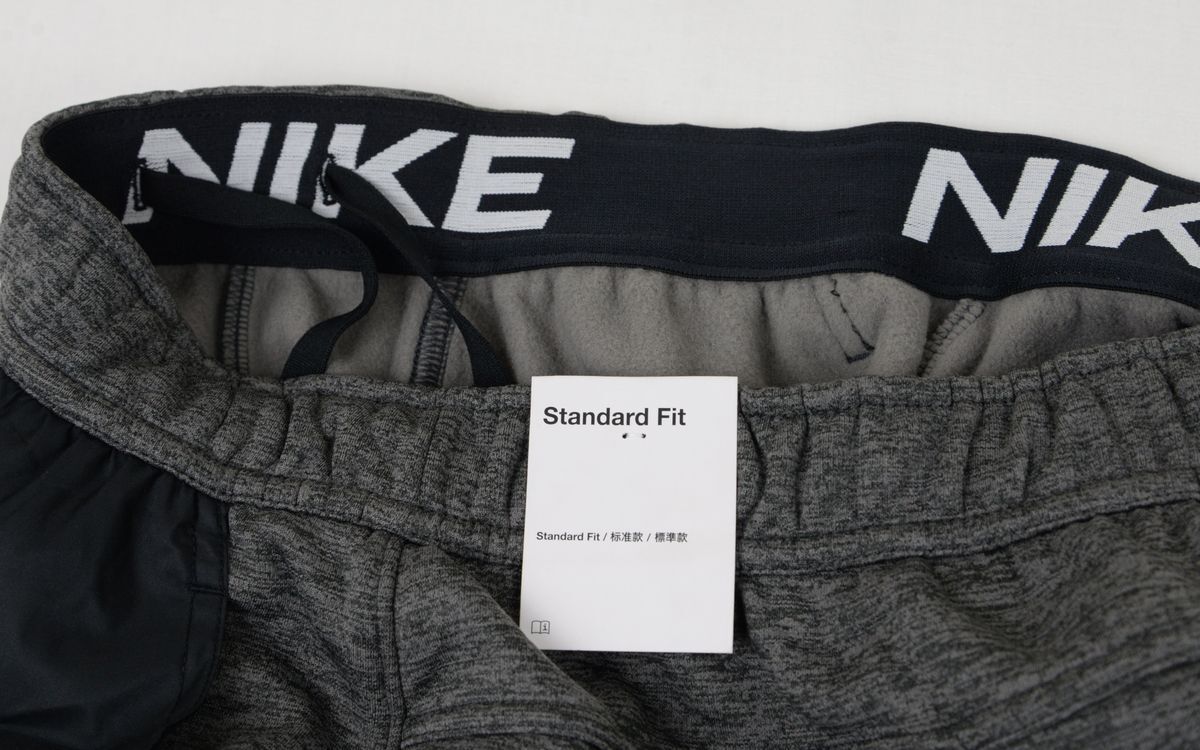 *NIKE Nike TF taper Novelty pants AS M NK TF PANT TAPER NOVELTY( ash / black,M(79-85),DQ5408-071) new goods 