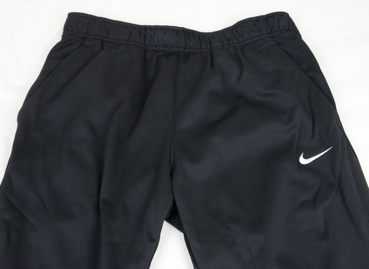 ●NIKEナイキ TF テーパー ロングパンツ M NK TF PANT TAPER NOVELTY(黒,XL(85-91),DQ5406-010)新品_画像4