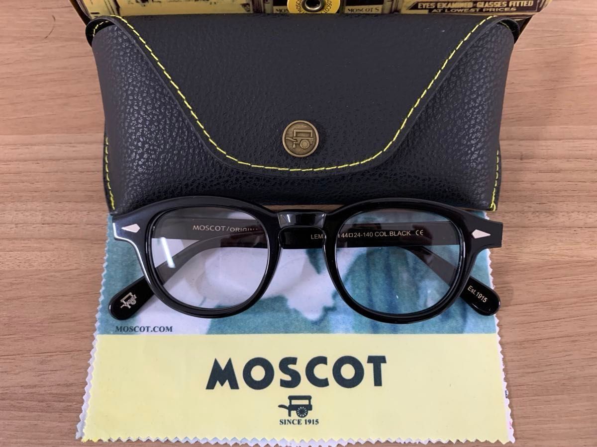 MOSCOT モスコット レムトッシュ 44黒|Yahoo!フリマ(旧PayPay MOSCOT モスコット レムトッシュ 44黒|Yahoo!フリマ(旧PayPay