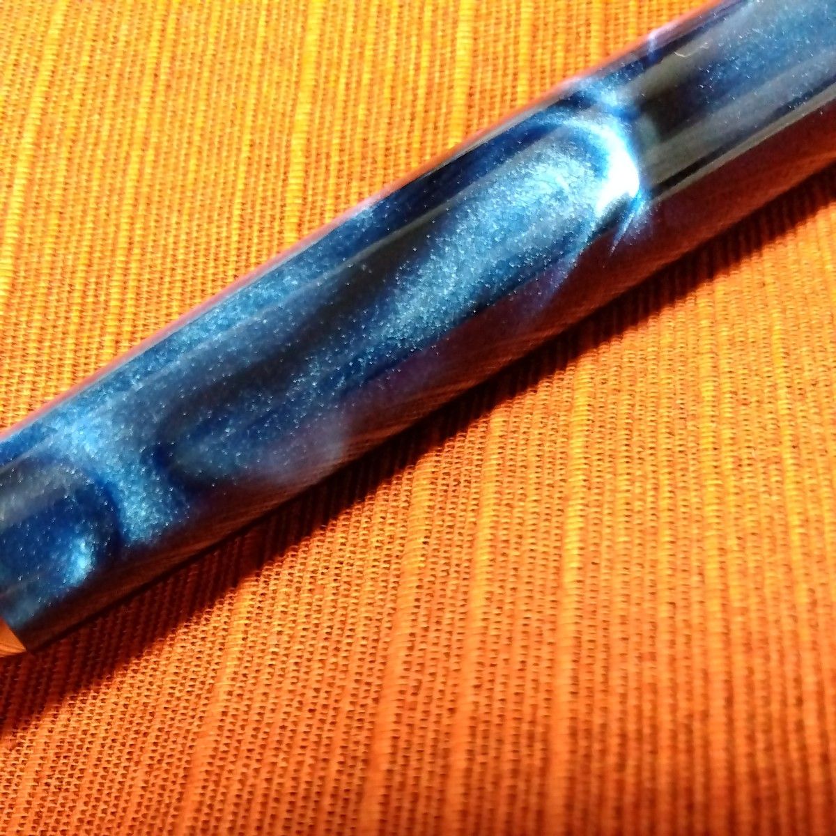 《希少》ZEBRA RegaliaM 　レガリアM　シャープペンシル0.5mm　ブルー