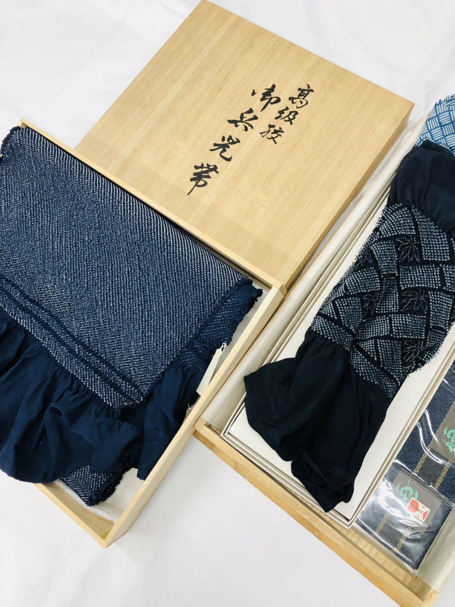 へこ帯　帯　和装小物　御兵光帯　まとめ　絞り　着物　和装　和服　正絹 リメイク_画像8