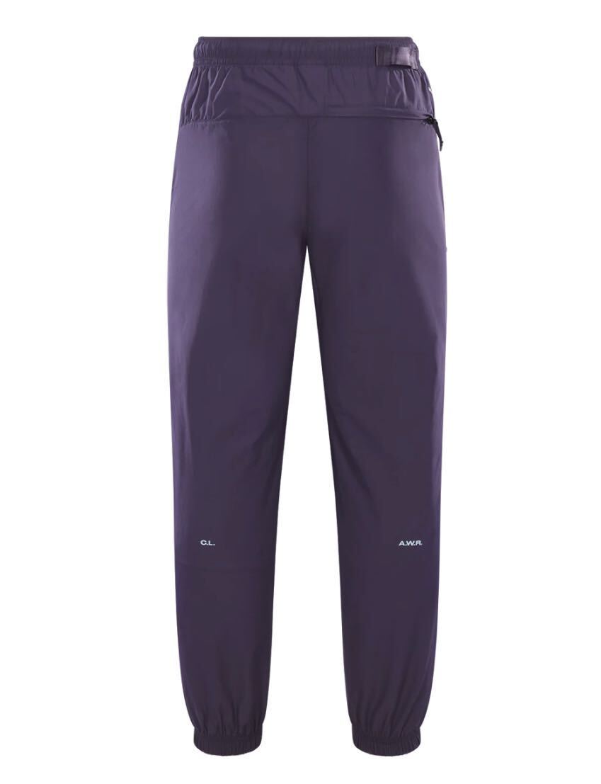 完売品 NIKE x NOCTA 2022FW ナイロントラックジャケットL 完売品 NIKE x NOCTA 2022FW ナイロントラックジャケットL