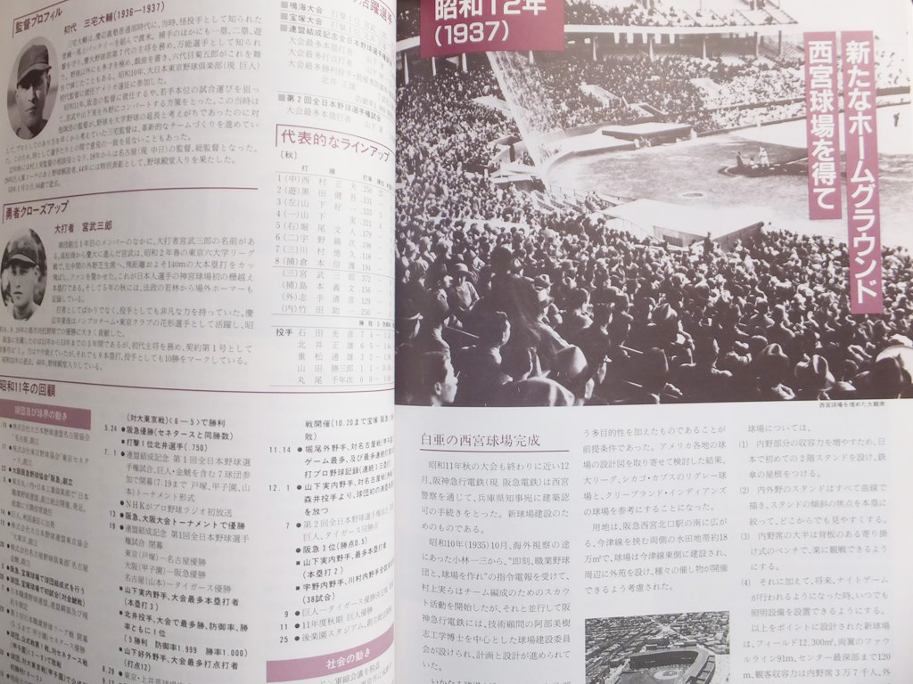 【美品】阪急ブレーブス五十年史 1987(昭和62)年刊 非売品426頁 Yahoo!オークション - 『阪急ブレーブス五十年史』関係者謹呈用