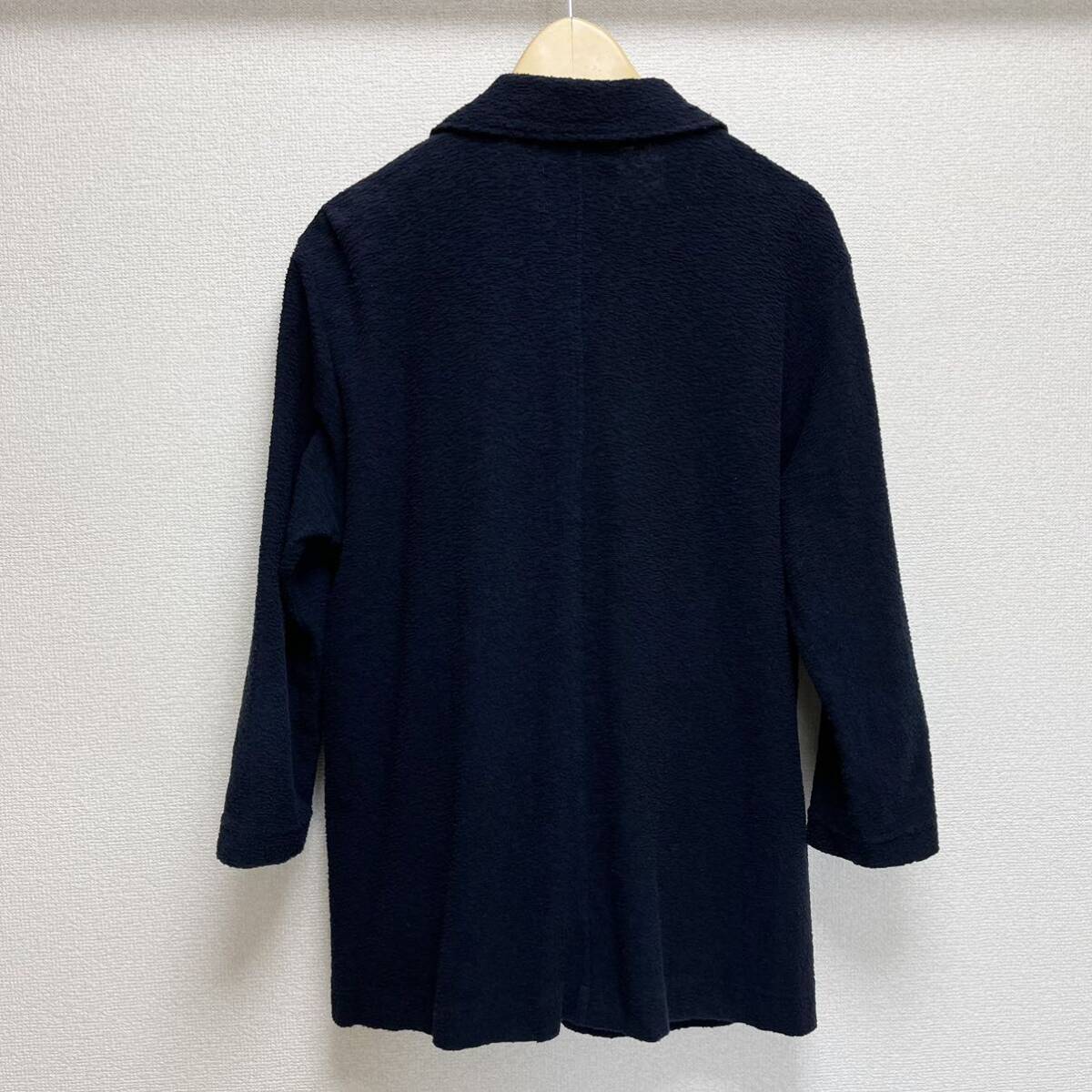 MR.OLIVE 七分袖ジャケット　日本製　テーラードジャケット_画像7