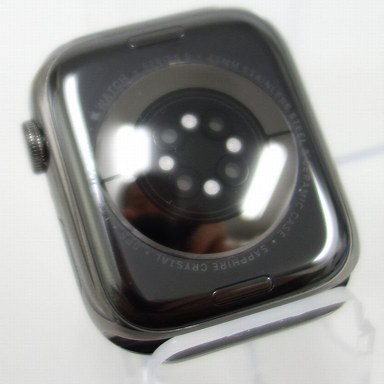 Yahoo!オークション - 美品 Apple保証24年10月 Apple Watch Yahoo!オークション - 美品 Apple保証24年10月 Apple Watch
