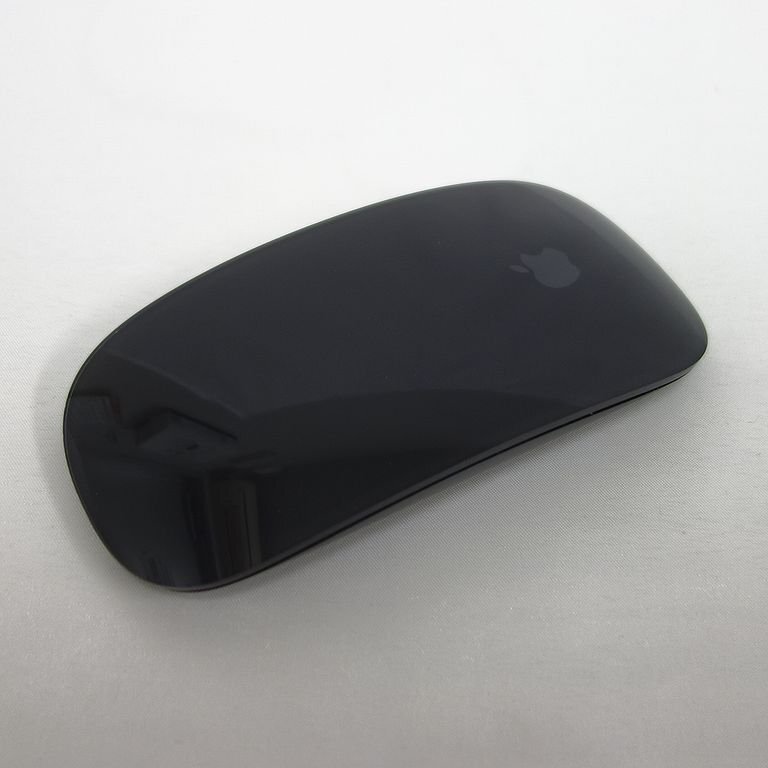 美品 Magic Mouse 2 マジックマウス A1657 MRME2J/A Apple純正 3日間返品可 充電タイプ 送料無料 インボイス可 【k0311-20-0327】清Pの画像3