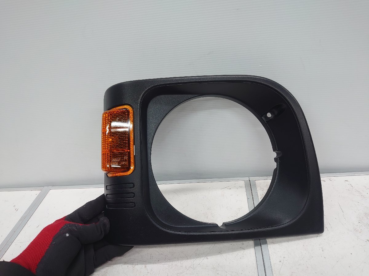 旧車 当時物】希少 ミニキャブ 純正 ヘッドライト 左右 U42T 旧車 当時物】希少 ミニキャブ 純正 ヘッドライト 左右 U42T