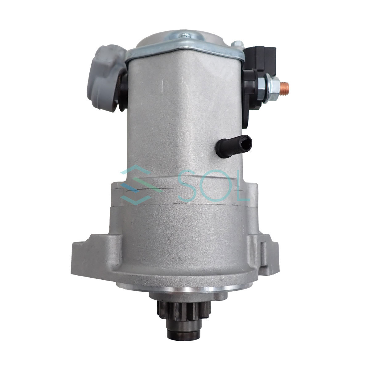  new goods core return un- necessary starter motor Regius RCH41W RZH182K RZH102V RZH112 RCH42V RZH183K TRH112 RCH47W TRH122K TRH102V TRH112