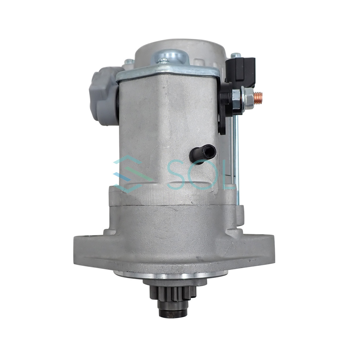  core return un- necessary new goods starter motor Soarer Supra Aristo Origin JZZ31 JZZ30 JZA80 JZS147 JZX110 JZS160 JZS161 JCG17