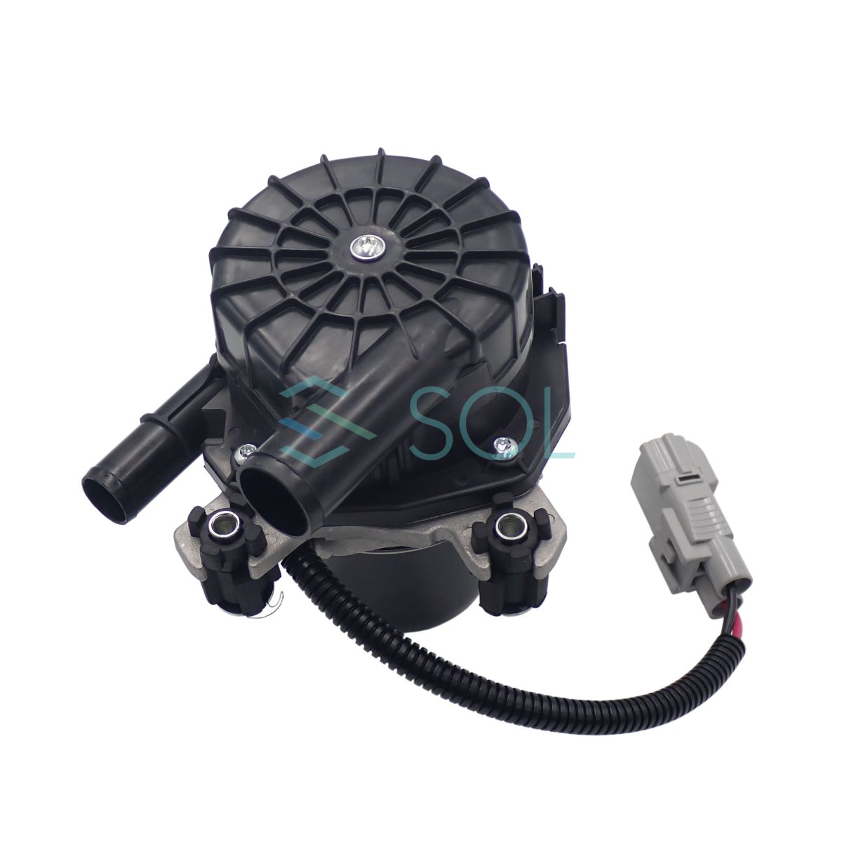  Toyota Dyna Toyoace (TRY220 TRY230) Hilux Surf (TRN210W TRN215W) air pump 17610-0C010 shipping deadline 18 hour 