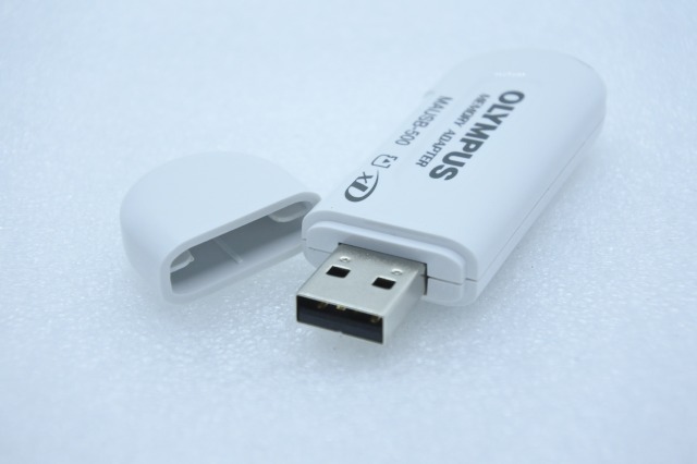 * finest quality goods * Olympus MAUSB-500 xD Picture card USB Leader #20240318_0001