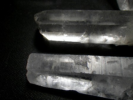 天然水晶 １ｋｇパック クリスタルクォーツ Crystal Quartz 石英 原石 鉱山直輸入 全国送料無料_画像2