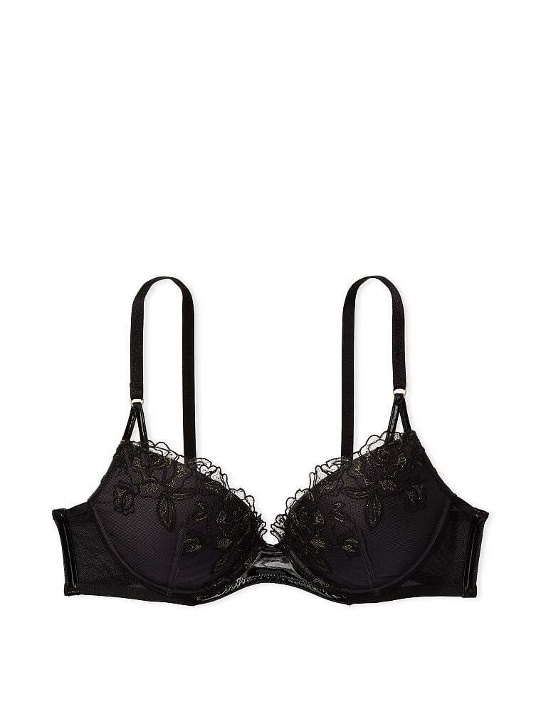 ☆♪VICTORIA'S SECRET プッシュアップブラ　３２B(B70)★【新品未使用】 ご希望の方にショップ紙袋同封可能！！_画像3