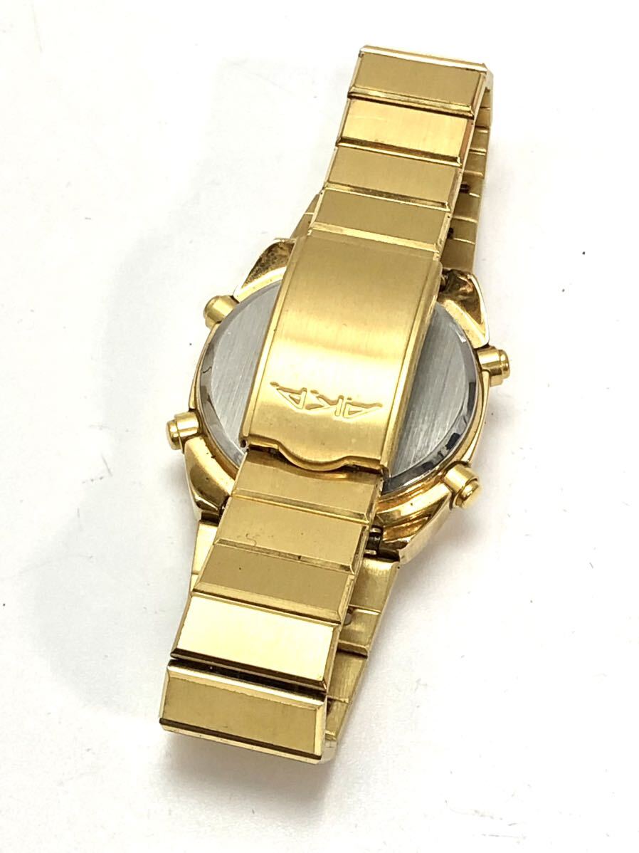 SEIKO ALBA AKA W620-4130 デジタル 18679714|Yahoo!フリマ(旧 SEIKO ALBA AKA W620-4130 デジタル 18679714|Yahoo!フリマ(旧