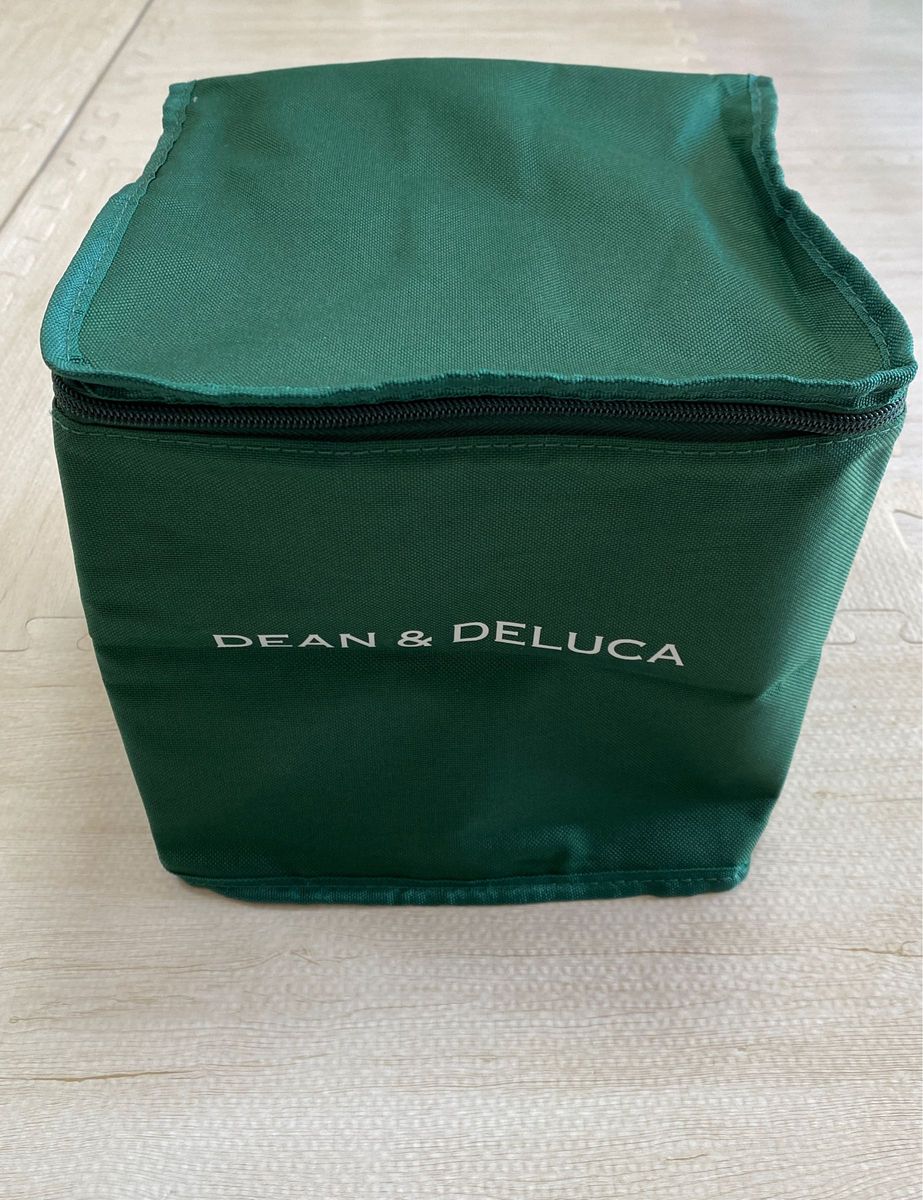 DEAN&DELUCA 保冷バッグ