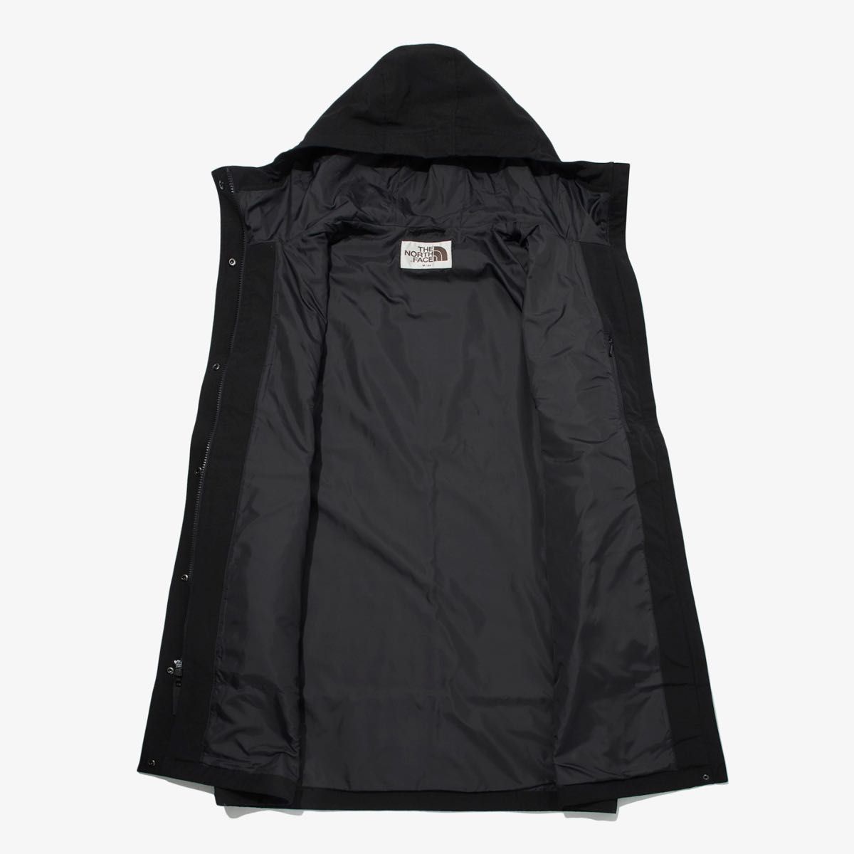 THE NORTH FACE WHITE LABEL ザノースフェイス ホワイトレーベル W'S MARTIS COAT韓国限定