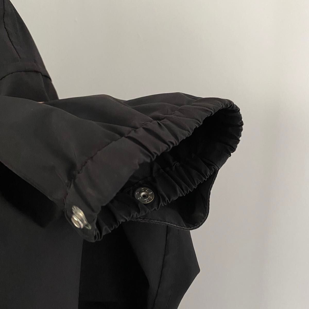 Sacai×UNDERCOVERサカイ×アンダーカバーコラボロングコーチ Sacai×UNDERCOVERサカイ×アンダーカバーコラボロングコーチ