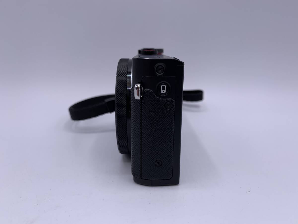 Yahoo!オークション - 【訳あり】CANON PowerShot G9 X〈0524〉 Yahoo!オークション - 【訳あり】CANON PowerShot G9 X〈0524〉