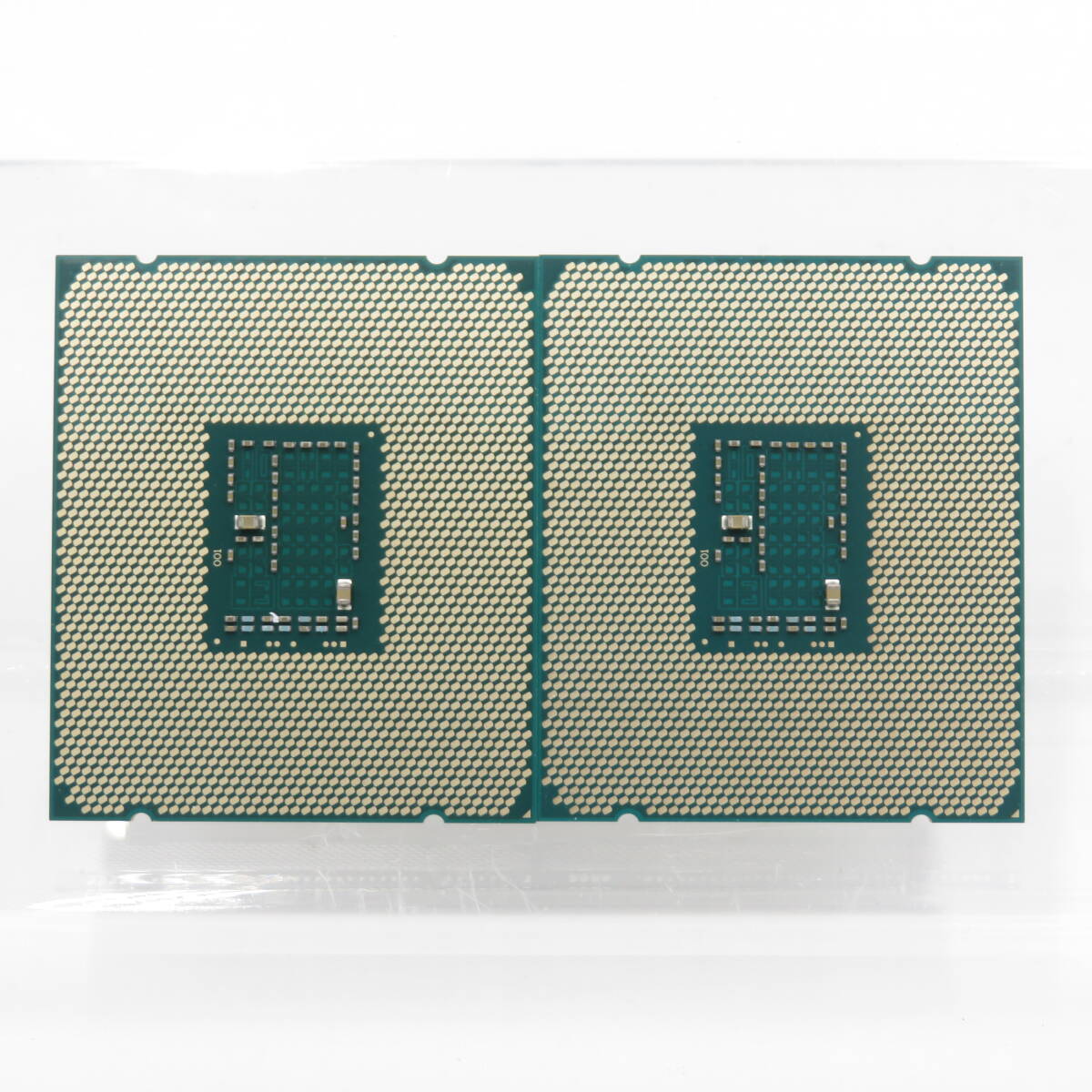 Intel Xeon E5-2680V3 2個セット 動作確認済みの画像2