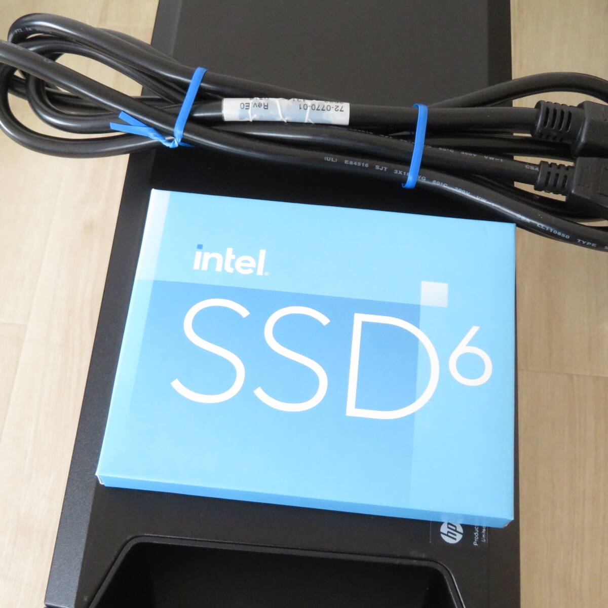 ★Core i9-14xxx越 Z6 G4 Workstation XEON Platinum 6162 2基/SSD1TB 1基 HDD2TB 2基/128GB MEM/Quadro M4000/DVDR/Win11ProWorkst64bit★_画像6