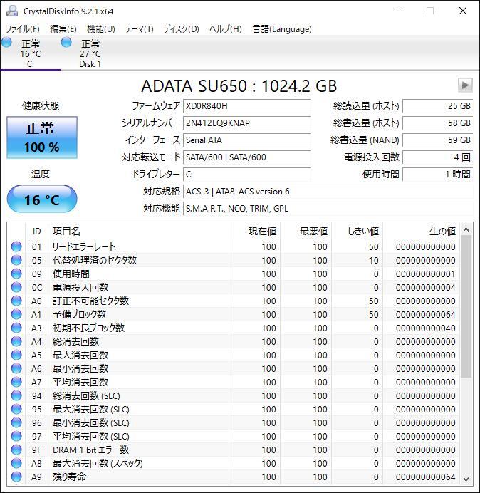 ★Core i9-13xxx越 HP Z840 Xeon E5-2697V4 2基/SSD1TB HDD2TB/大盛128GB Mem/Quadro K4200/DVDR/Windows10 Pro for workst64bit★の画像8