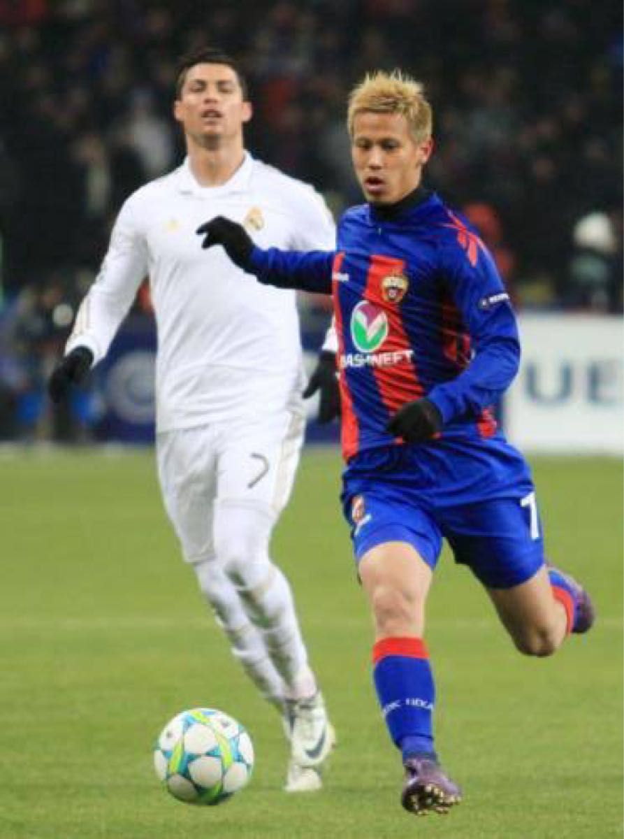 本田圭佑 CSKAモスクワ ユニフォーム|Yahoo!フリマ(旧PayPay 本田圭佑 CSKAモスクワ ユニフォーム|Yahoo!フリマ(旧PayPay