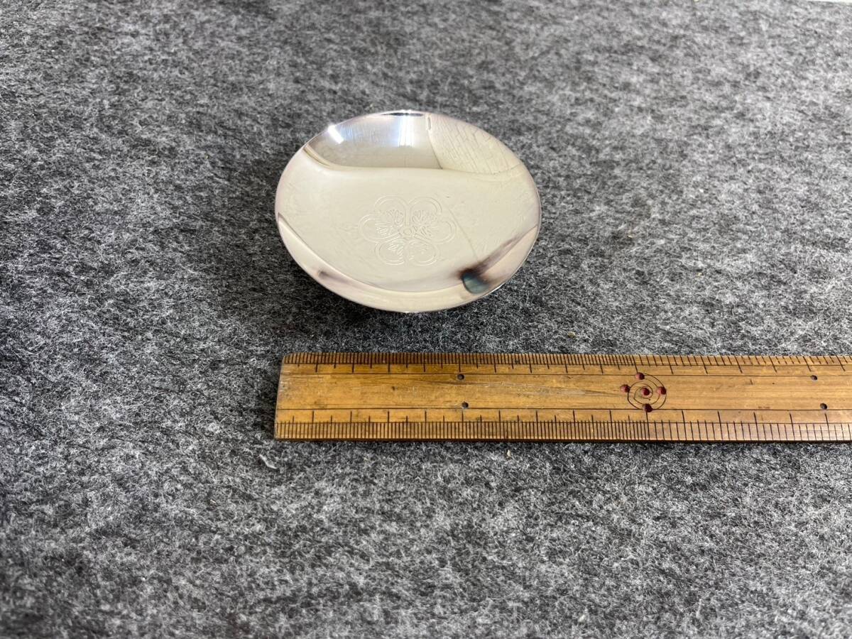 3-S76 original silver silver cup sake cup and bottle silver sake cup sake cup silver product original silver made SILVER silver matching approximately 90g set present condition goods returned goods exchange is not possible 