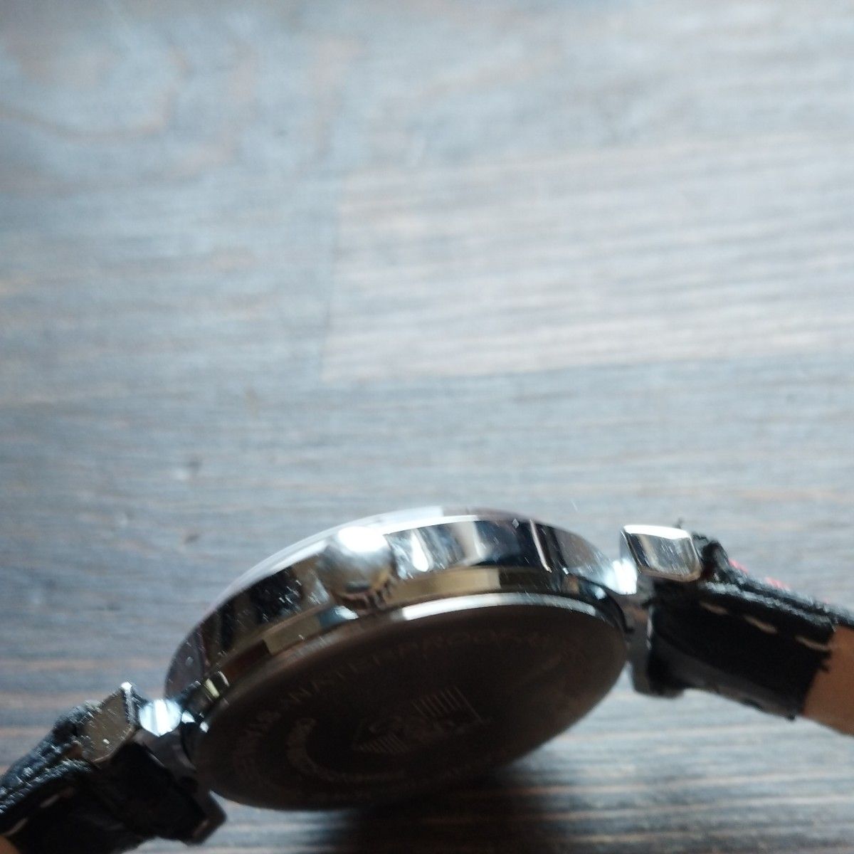 ●美品！●オリス■ORIS 手巻き機械式1980年代ヴィンテージメンズ腕時計アンティーク即納 男性人気ブランド0303