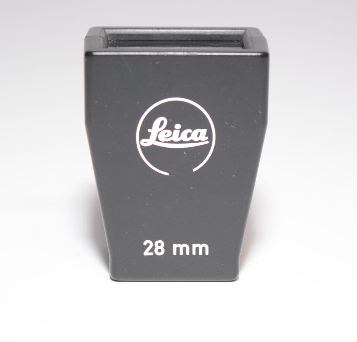 Yahoo!オークション - Leica 28mm ファインダー外付け ビュー Yahoo!オークション - Leica 28mm ファインダー外付け ビュー