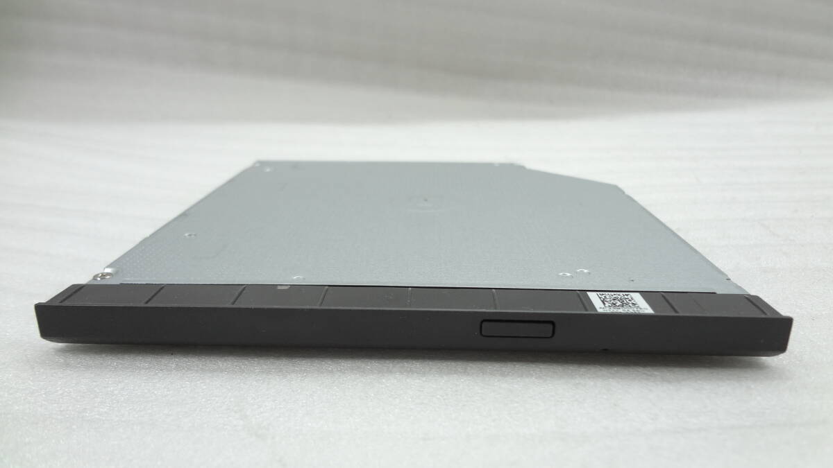 複数在庫 DVDマルチドライブ HP 250 G7 Notebook PCなど用 GUE1N UE01 SATA 中古動作品(w482)の画像3