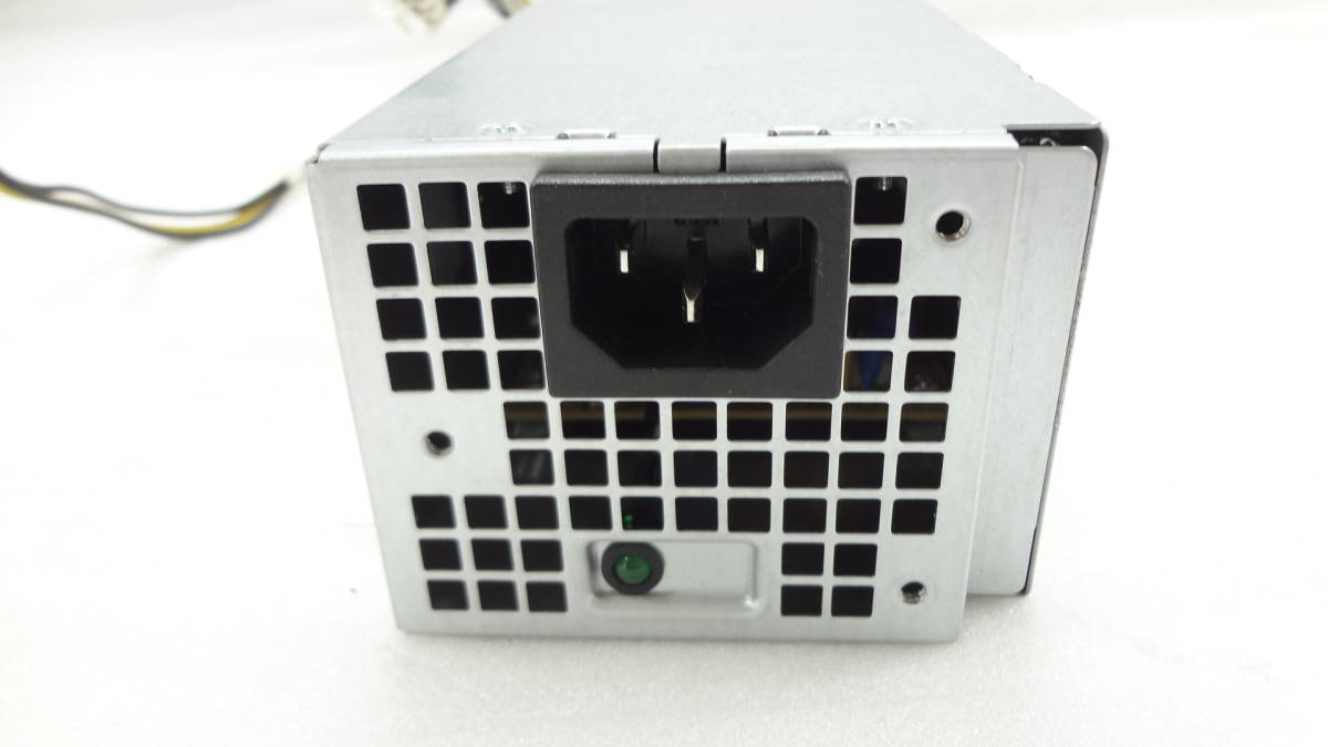 複数在庫 電源ユニット DELL OptiPlex 3050 など用 L180AS-02 DP/N 0N8D59 中古動作品（ｗ345）の画像5