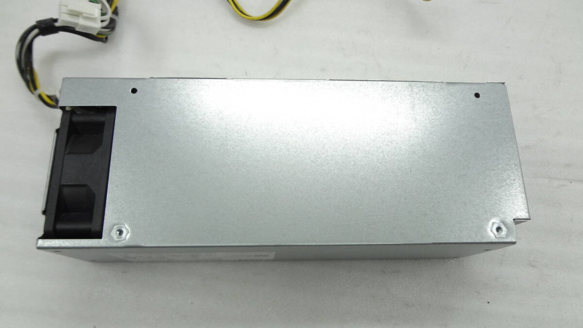 電源ユニット DELL Vostro 3668 など用 AC240AS-02 240W 中古動作品(w530)_画像4