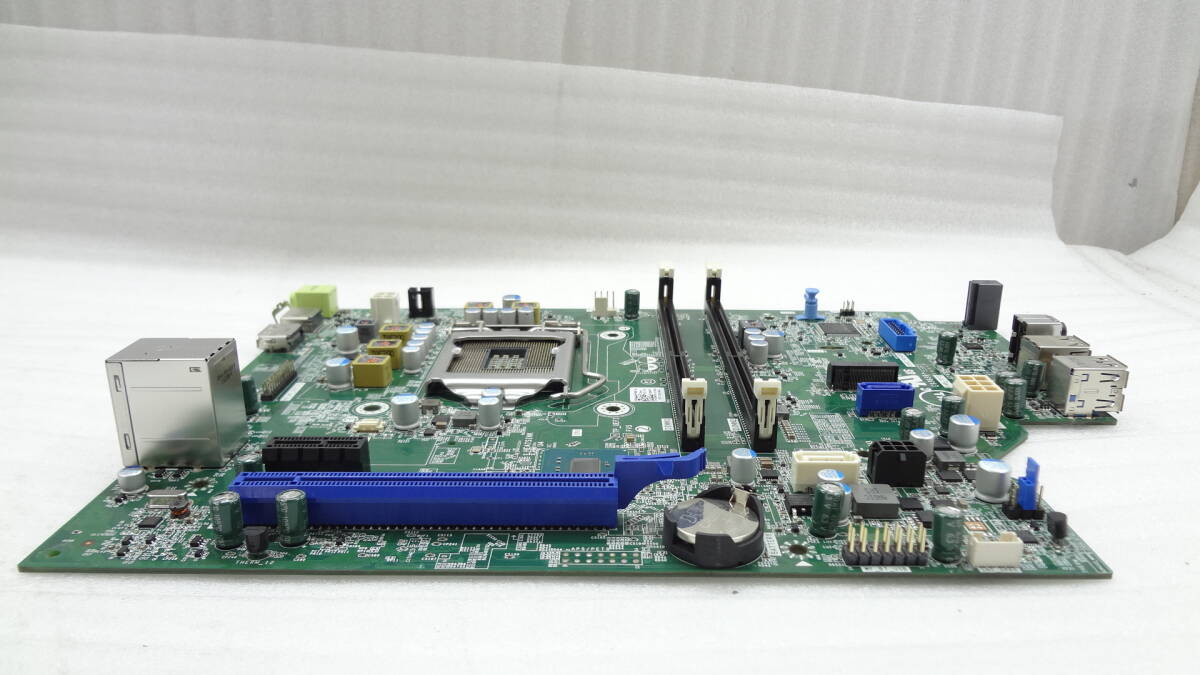 複数在庫 デスクトップ マザーボード DELL OptiPlex 3050 など用 08NPPY 中古動作品（ｗ347）_画像6