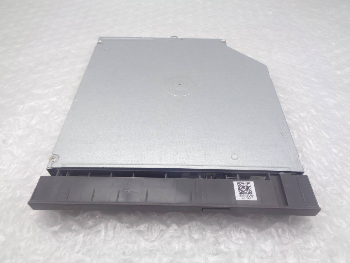 複数入荷 HP Probook 250 G6 など用 DVDマルチドライブ GUE1N SATA 中古動作品(N608)_画像1