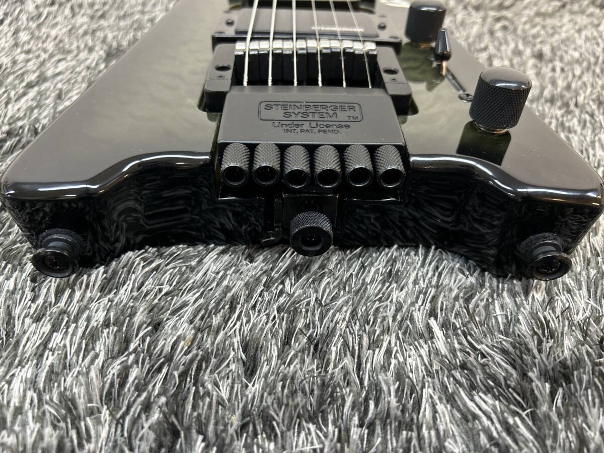 153-FS70 | Steinberger Spiritの画像5