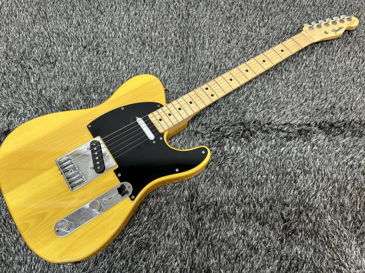 153-FS80 | Fender Japan TL-STDの画像1