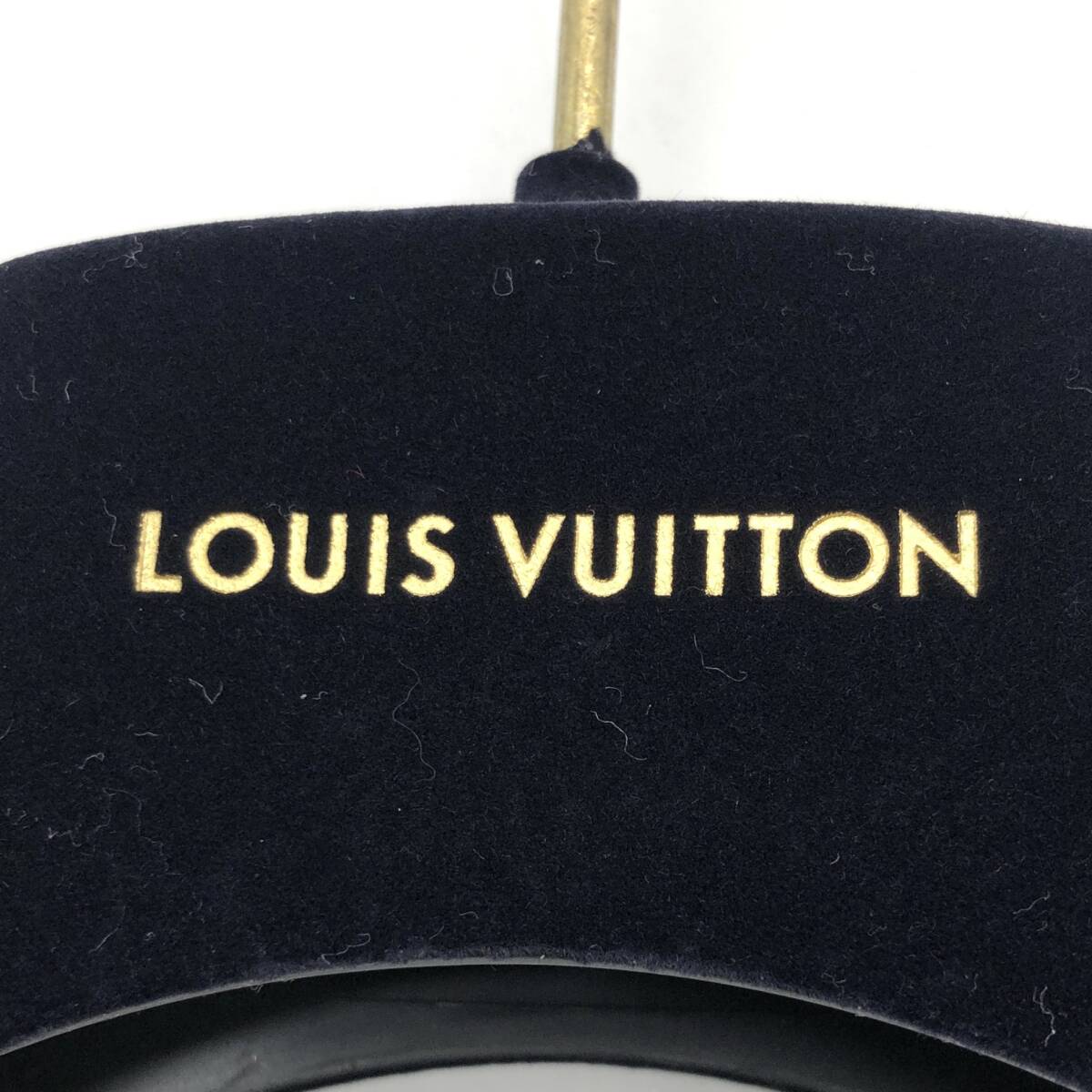 LOUIS VUITTON Christian Dior SROPTS ハンガー 4点セット ルイヴィトン クリスチャンディオール・スポーツ まとめ_画像4