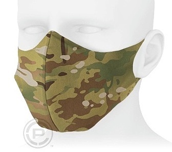 Crye Precision クレイ・プレシジョン SDNY MASK MULTICAM POLICE FBI LEA SWAT DEA CPC AVS JPC 2.0 MBAV 6094の画像1