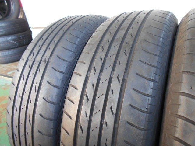 【B400】●NEXTRY●185/65R15●4本売切り_画像2