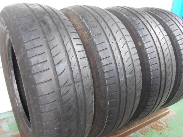 【B360】●Cinturato P1●195/65R15●4本即決_画像1