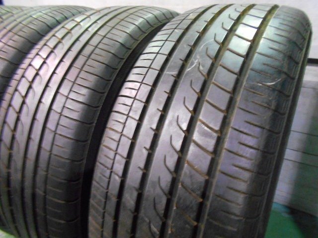 【J29】BluEArth RV-01●215/60R16●4本即決_画像3