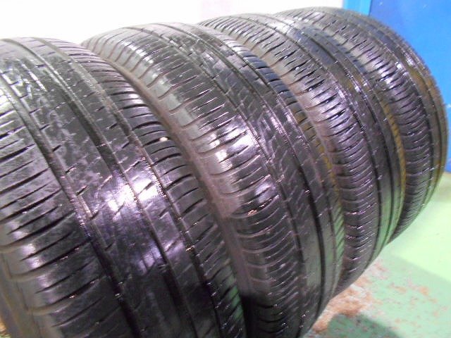 【K27】●Cinturato P6●195/60R16●4本即決_画像1