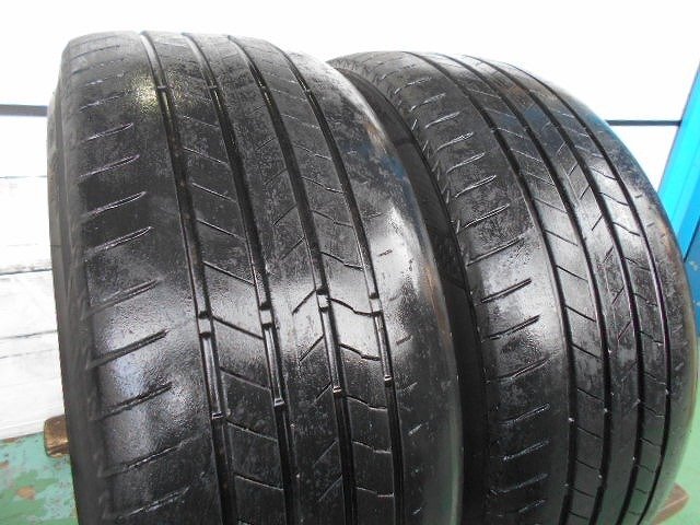 【K17】●REGNO GR001●225/45R18●2本売切り_画像3