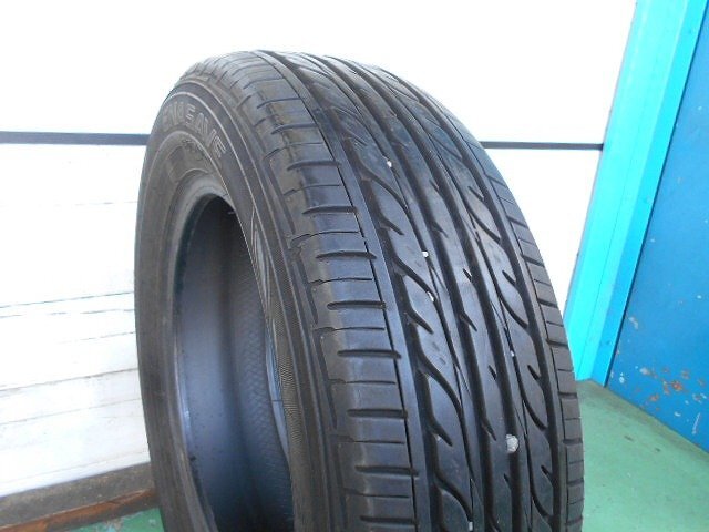 【キ292】EC202●195/65R15●1本売切り_画像3