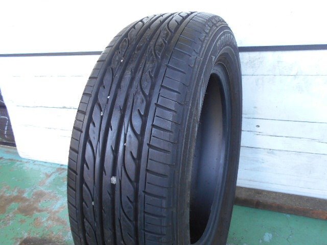 【キ292】EC202●195/65R15●1本売切り_画像2