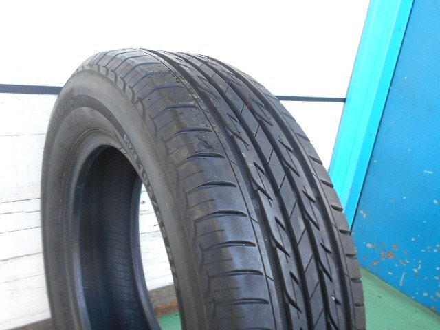 【キ289】NEXTRY●195/65R15●1本売切り_画像3