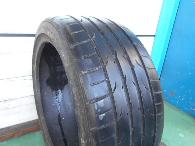 【キ293】DIREZZA DZ102●195/65R15●1本売切り_画像3