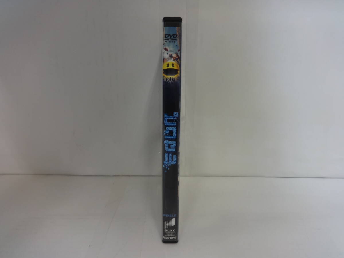 H071 中古 DVD ピクセル PIXELSの画像3